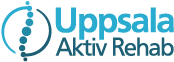 Uppsala Aktiv Rehab Logotyp